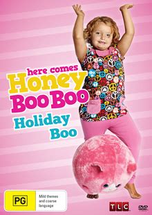 Here Comes Honey Boo Boo – Sydney Unleashed