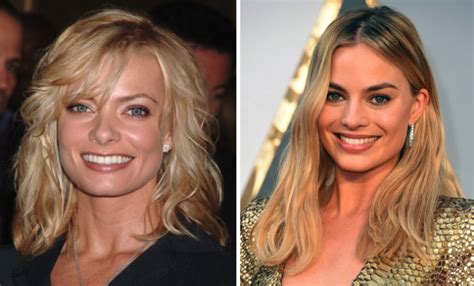 Jamie Pressly and Margo Robbie : r/MargotRobbie
