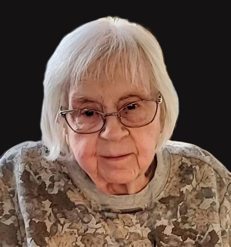 Grace Czarniak | Marnocha Funeral Home