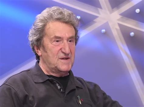 Игорь Губерман о Венгрии. А под каштанами — пещеры