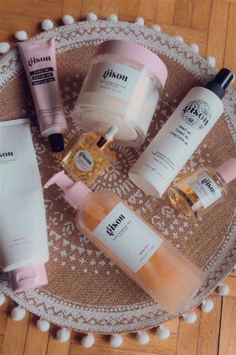 Gisou products – Artofit