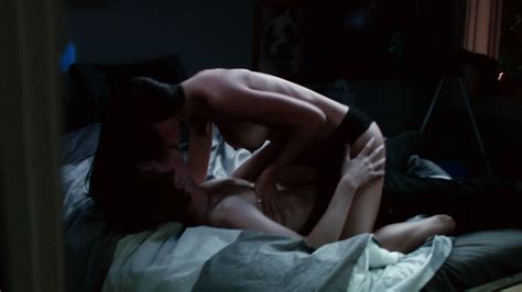 Naked Alexis Knapp in Project X