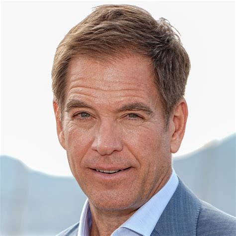 Michael Weatherly: Latest News, Pictures & Videos - HELLO!