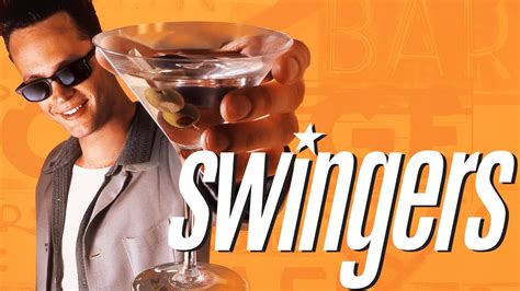 Swingers - Official Site - Miramax