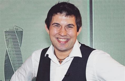 Сын Бари Алибасова прокомментировал его «запой» - 24СМИ