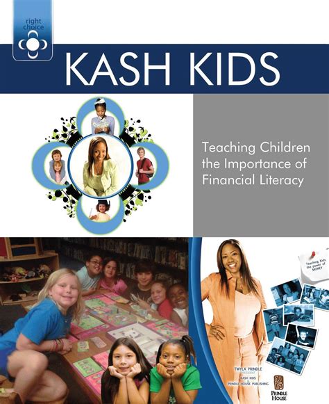 Kash Kids Store - Kash Kids Organization