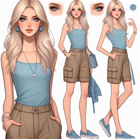 Lori Loud IRL 2 by JosephsAI on DeviantArt