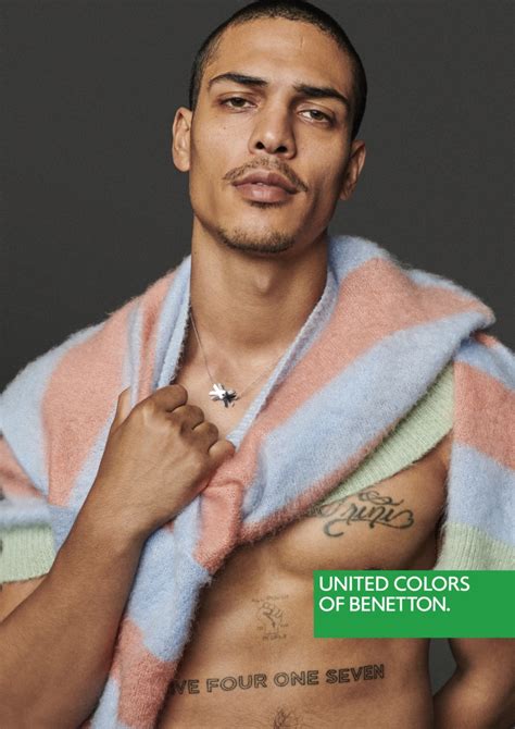 United Colors of Benetton Campaign Fall 2022