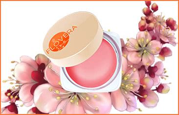 Интернет-магазин российской декоративной косметики FLOVERA
