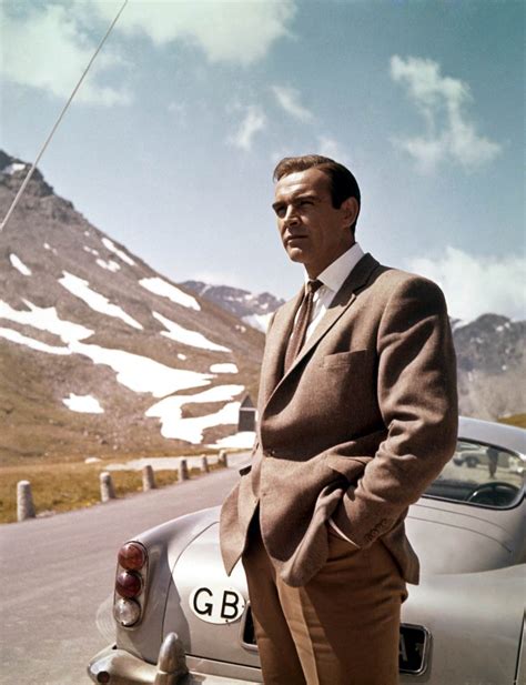 Aston Martin: Priča o jurilici najpoznatijeg filmskog agenta ...