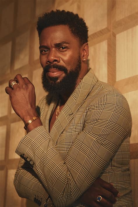 Bio — Colman Domingo