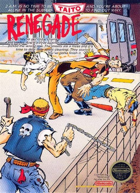 Renegade - Dolphin Emulator Wiki