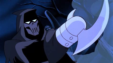 Batman: Mask of the Phantasm (1993) — The Movie Database (TMDb)