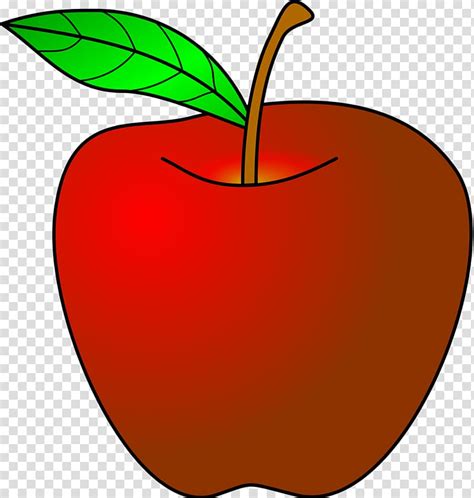Apple Free content, Melonheadz Apple s, food, fruit png | PNGEgg - Clip