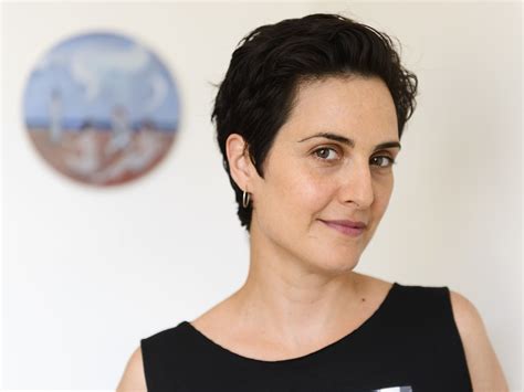 Julieta Díaz y una maternidad fuera de todos los moldes