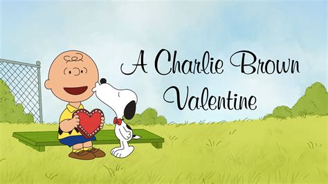 A Charlie Brown Valentine (2002) - AZ Movies