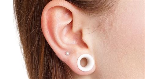 Attached Earlobes Earrings