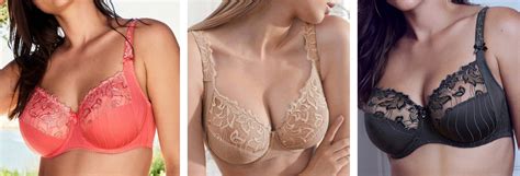 Bra Plus Size - The Spotlight On The Best Brands | Love of Lingerie