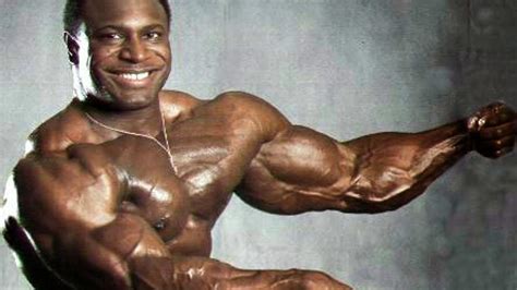 Lee Haney Wallpapers - Wallpaper Cave