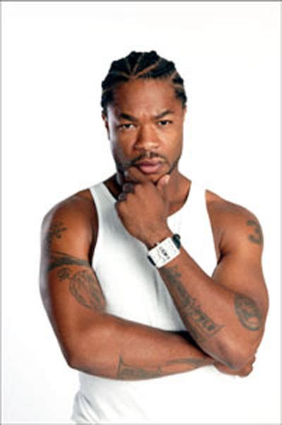 Xzibit - Xzibit Photo (4382825) - Fanpop