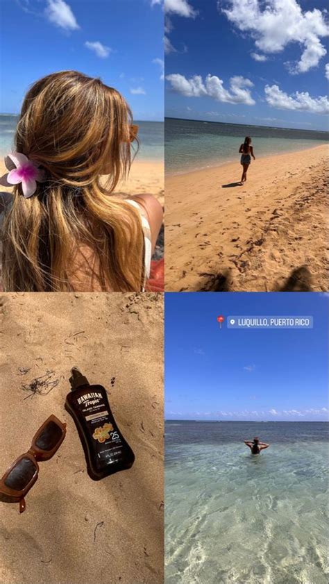 Ideias De Fotos Na Praia - Beach Stories: Ideias de Fotos para Fazer na Praia