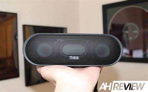 Tribit MaxSound Plus Review - Rock-Solid Audio With Exceptional Value