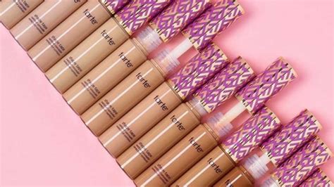 5 BEST TARTE PRODUCTS ACTUALLY WORTH IT | Fashonation