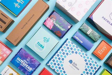 Reasons Why Packaging Design Is So Important for Your Business