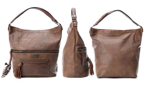 XTI Women's Handbag | Groupon