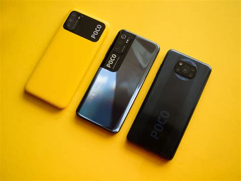 Poco x5 5g характеристики цена