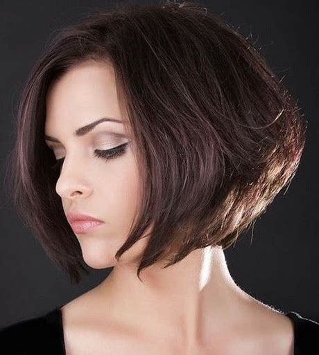 Diferentes cortes de pelo para mujeres