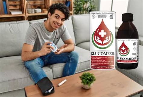 Glucomexil Цена и Мнения - Помага ли Действително?