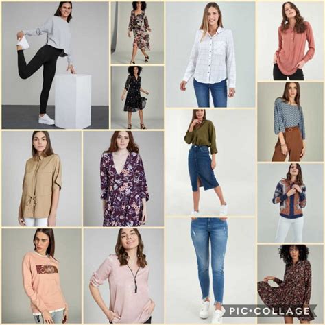 Women's clothing PIAZZA Italia Woman