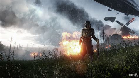 Battlefield Art Wallpapers - Wallpaper Cave