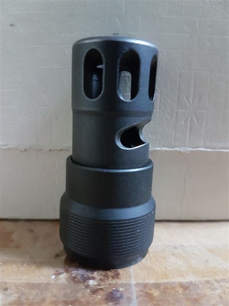 Help me Identify this Muzzle Device > AR Discussions > AR15.COM