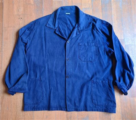 Work jacket