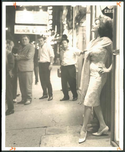 Blaze Starr 1964 | Historic baltimore, Baltimore maryland, Starr