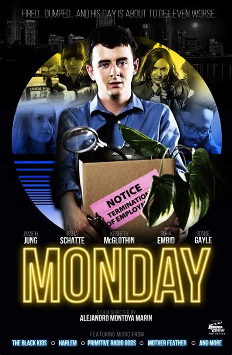 Monday | Film Threat