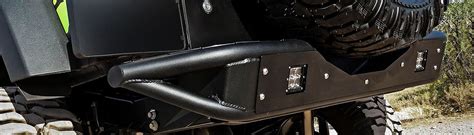 durability versatility safety  benefits    road rear bumper