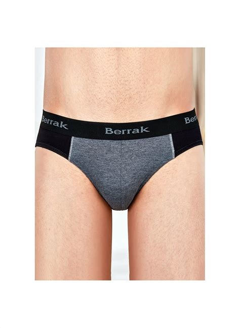 Мужские Трусы Slip Berrak 6шт купить, отзывы, фото, доставка - КАПУСТА ...