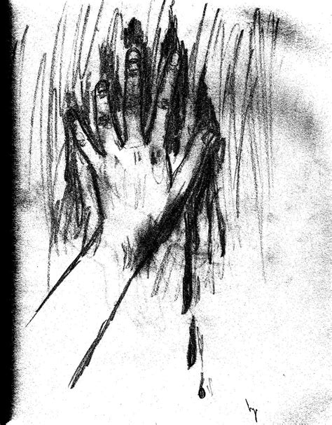 Obsession by DarkxNight on DeviantArt