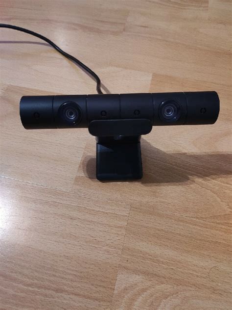 PlayStation 4 camera v2 PS4 kamera | Gdynia | Licytacja na Allegro Lokalnie