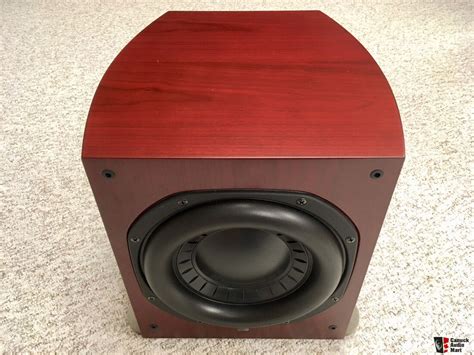 Paradigm Sub 12 Photo #1774415 - UK Audio Mart