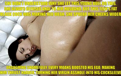 BBC domination - angelsl