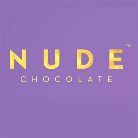 NUDE Chocolate | NOSH.com