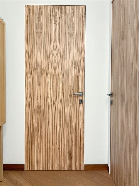 porte interne falegnameria cocco wood
