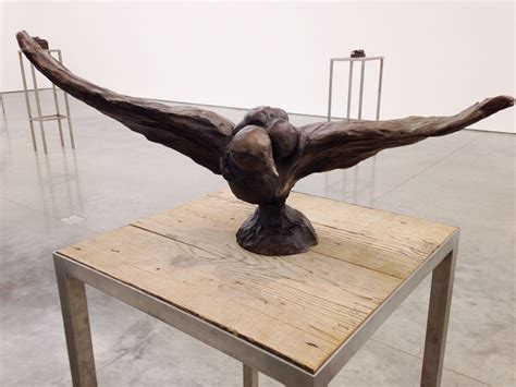 Tracey Emin Exhibition 'the last great adventure is you' at the White