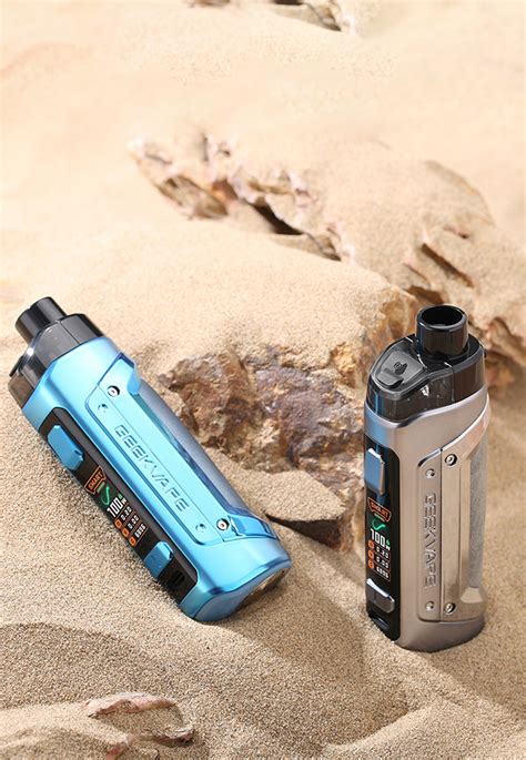 Geekvape B100 Kit | Aegis Series | Geekvape – Pursue a Healthy Vaping ...
