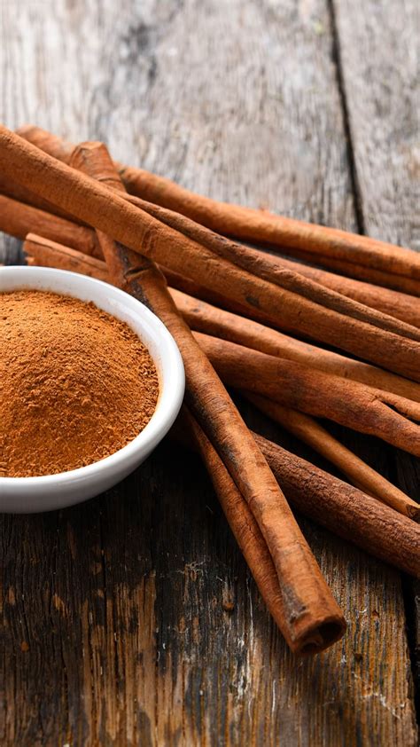 este posibila intoxicatia cu scortisoara