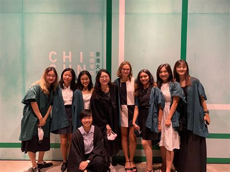 Ji Yuhan – Chi Sun College